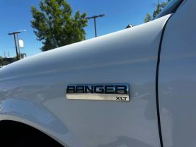 2011 FORD RANGER SUPER CAB PICKUP V6, 4.0 LITER XLT PICKUP 2D 6 FT