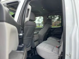 2015 Chevrolet Silverado 2500 Hd Double Cab - Image 10