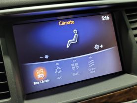 2018 Nissan Armada - - Image 43