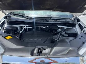 2023 HONDA PASSPORT SUV V6, I-VTEC, 3.5 LITER EX-L SPORT UTILITY 4D