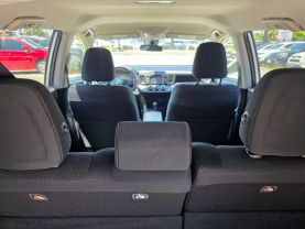 2018 TOYOTA RAV4 SUV 4-CYL, 2.5 LITER LE SPORT UTILITY 4D