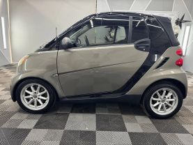 2010 SMART FORTWO