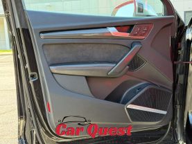 2018 Audi Sq5 - Image 11