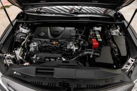2020 Toyota Camry - Image 43
