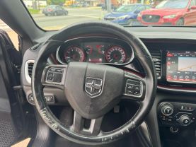 2015 DODGE DART SEDAN 4-CYL, MULTIAIR PZEV 2.4L SXT SEDAN 4D
