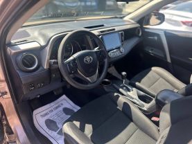 2014 TOYOTA RAV4 SUV 4-CYL, 2.5 LITER XLE SPORT UTILITY 4D