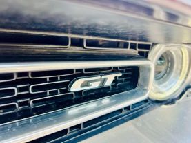 2022 DODGE CHALLENGER COUPE V6, 3.6 LITER GT COUPE 2D