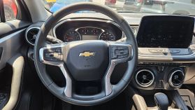 2023 Chevrolet Blazer - Image 10