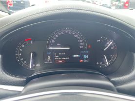 2019 CADILLAC XTS