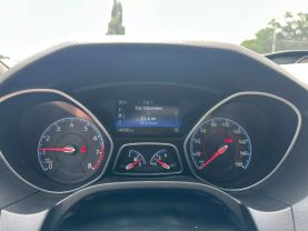 Used 2017 FORD FOCUS HATCHBACK 4-CYL, ECOBOOST, 2.3T RS HATCHBACK 4D - LA Auto Star located in Virginia Beach, VA