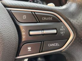 2020 HYUNDAI PALISADE SUV V6, GDI, 3.8 LITER LIMITED SPORT UTILITY 4D - Gesner Auto Inc in Taunton, MA, 41.88613, -71.14527