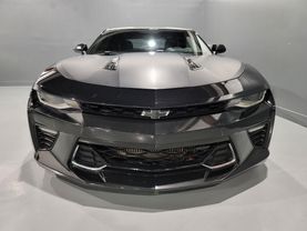 2017 Chevrolet Camaro - - Image 8