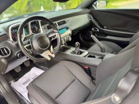 2011 CHEVROLET CAMARO