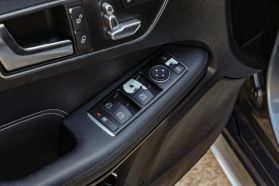 2016 Mercedes-benz E-class - Image 46