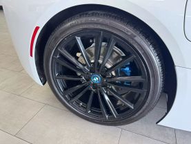 2019 BMW I8 COUPE 3-CYL, HYBRID, TURBO, 1.5 LITER COUPE 2D