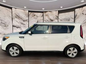 2015 KIA SOUL WAGON 4-CYL, 1.6 LITER WAGON 4D