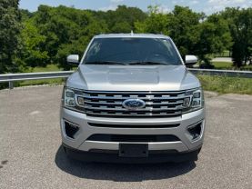 2018 FORD EXPEDITION MAX SUV V6, ECOBOOST, TT, 3.5L LIMITED SPORT UTILITY 4D