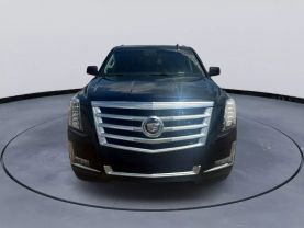 2015 CADILLAC ESCALADE ESV SUV V8, 6.2 LITER LUXURY SPORT UTILITY 4D