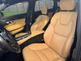 2019 VOLVO S90 SEDAN 4-CYL, DRIVE-E, TURBO, SUPERCHARGED, 2.0 LITER T6 MOMENTUM SEDAN 4D