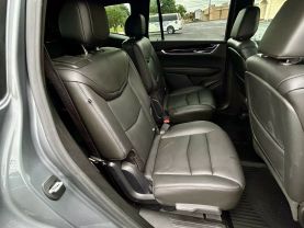 2020 CADILLAC XT6 SUV - AUTOMATIC - Dart Auto Group