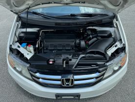 2014 Honda Odyssey - Image 7