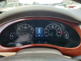 2012 HYUNDAI GENESIS SEDAN V6, 3.8 LITER 3.8 SEDAN 4D