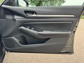 2023 NISSAN ALTIMA SEDAN 4-CYL, 2.5 LITER 2.5 SV SEDAN 4D