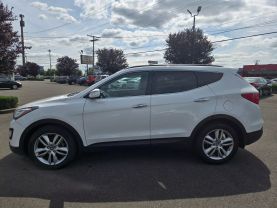 2014 HYUNDAI SANTA FE SPORT