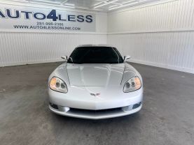 2010 CHEVROLET CORVETTE