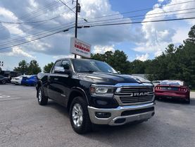2020 Ram 1500 Quad Cab - Image 2