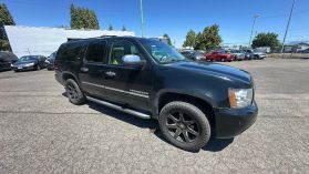 2012 CHEVROLET SUBURBAN 1500