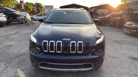 2015 Jeep Cherokee - Image 2