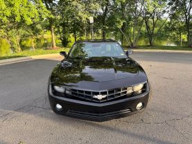 2011 CHEVROLET CAMARO