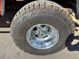 1984 JEEP CJ-8 SCRAMBLER SUV 350 V8 RENEGADE UTILITY