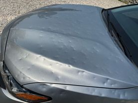 2020 TOYOTA CAMRY SEDAN 4-CYL, 2.5 LITER SE SEDAN 4D at T&T Repairables - used car dealership in Spencer, Indiana.