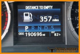 2016 TOYOTA TUNDRA CREWMAX PICKUP V8, FLEX FUEL, 5.7 LITER SR5 PICKUP 4D 5 1/2 FT