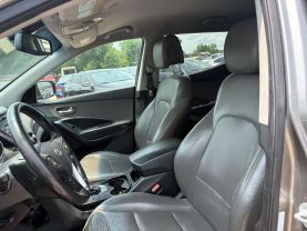 2013 HYUNDAI SANTA FE SPORT SUV 4-CYL, TURBO, GDI, 2.0L 2.0T SPORT UTILITY 4D