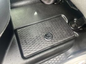 2016 RAM 2500 CREW CAB PICKUP V8, HEMI, 6.4 LITER TRADESMAN PICKUP 4D 8 FT