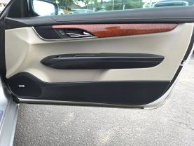 2016 CADILLAC ATS COUPE 4-CYL, TURBO, 2.0 LITER 2.0L TURBO PREMIUM COUPE 2D