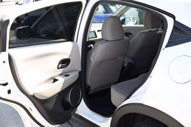 2016 HONDA HR-V SUV 4-CYL, I-VTEC, 1.8 LITER EX SPORT UTILITY 4D