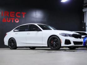 2021 BMW 3 SERIES for sale in  Orlando, FL