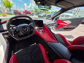 2021 CHEVROLET CORVETTE