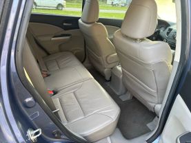 2013 HONDA CR-V