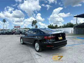 2019 Volkswagen Jetta - Image 8