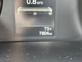 2023 HYUNDAI ELANTRA SEDAN 4-CYL, SULEV, 2.0 LITER SEL SEDAN 4D at T&T Repairables - used car dealership in Spencer, Indiana.