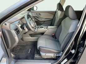 2022 NISSAN ROGUE SUV 3-CYL, TURBO, 1.5 LITER S SPORT UTILITY 4D