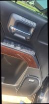 2018 GMC SIERRA 1500 CREW CAB PICKUP V8, ECOTEC3, 5.3 LITER SLT PICKUP 4D 5 3/4 FT