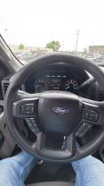 2017 FORD F150 SUPER CAB PICKUP V6, ECOBOOST, TT, 3.5L XL PICKUP 4D 6 1/2 FT
