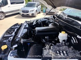 2016 RAM 1500 QUAD CAB PICKUP V6, FLEX FUEL, 3.6 LITER TRADESMAN PICKUP 4D 6 1/3 FT at Motors On Wheels - used car dealership in Houston, Texas.