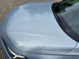 2022 HONDA CIVIC SEDAN 4-CYL, I-VTEC, TURBO, 1.5 LITER EX SEDAN 4D at T&T Repairables - used car dealership in Spencer, Indiana.